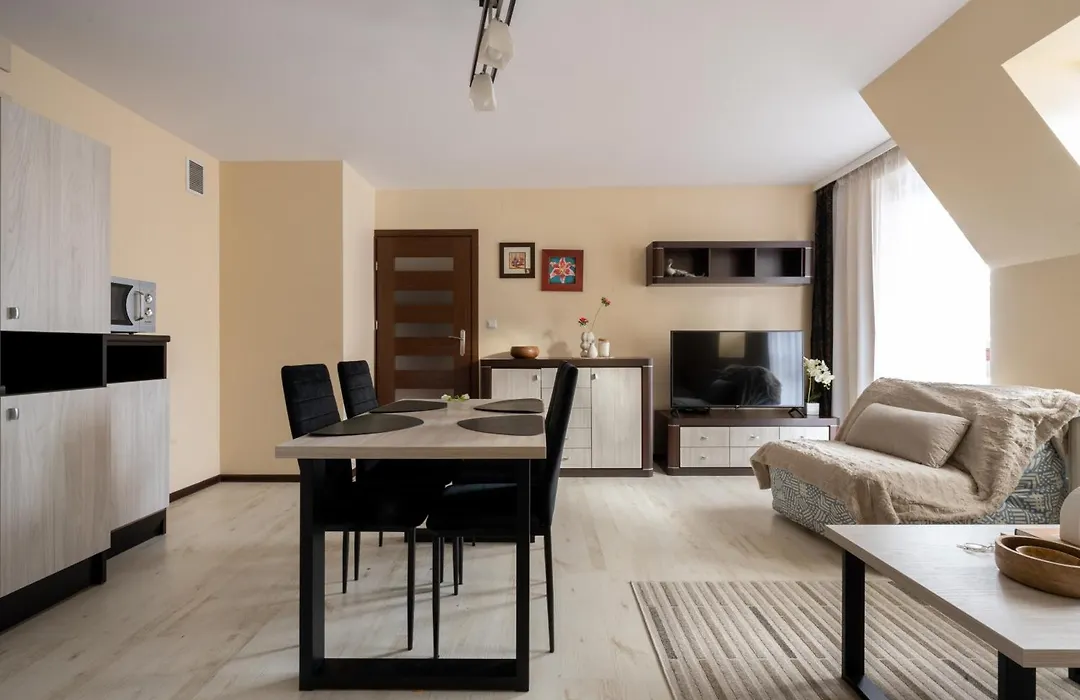 Apartamenty Tetmajera Apartzakop-1