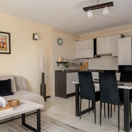 Apartamenty Tetmajera Apartzakop-2