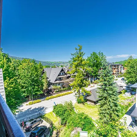 Apartamenty Tetmajera Apartzakop-3